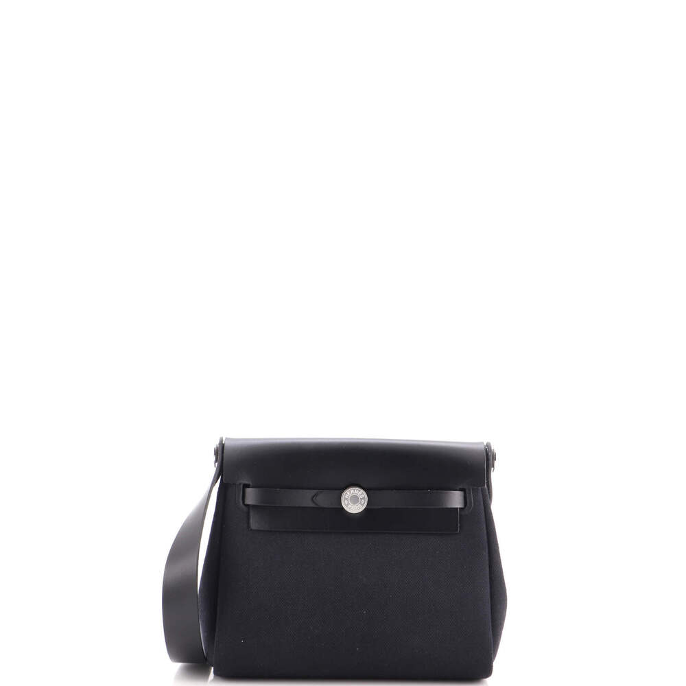 Hermes 20 Herbag Zip